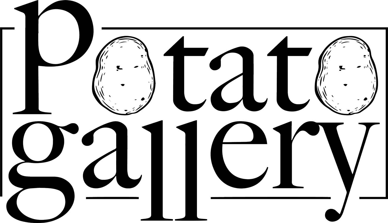 Potato Gallery